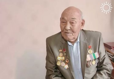 Иван Басангов: Главное – сохранить добрую память о предках и благодарность сибирякам