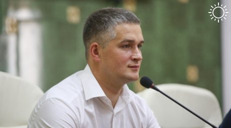 Министром здравоохранения Крыма назначен Натаров
