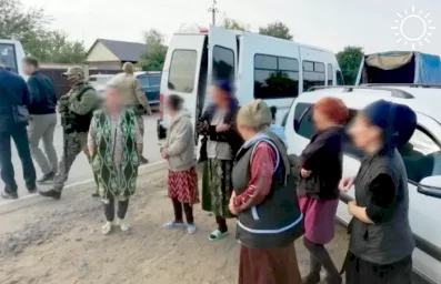 45 человек помещены в Центр временного содержания иностранцев в ходе проводимой в Астраханской области операции «Нелегал»