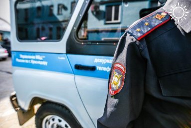 Полицейские задержали догхантера, орудовавшего на Красной Поляне