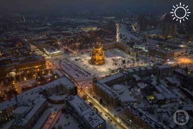 Дан старт конкурсу «Поддержка местных инициатив населения Волгоградской области»