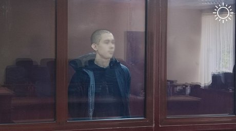 Верховный суд Крыма отправил жителя Керчи на 13 лет в колонию за госизмену