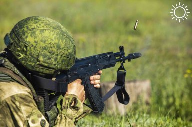 Российские войска освободили два поселка в ДНР и Харьковской области