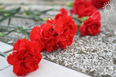 Волгоградцы обсуждают выгоревший мемориал жертвам теракта в «Крокусе»