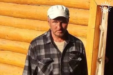 44-летнего Дмитрия Ковалева без зубов ищут волгоградские следователи