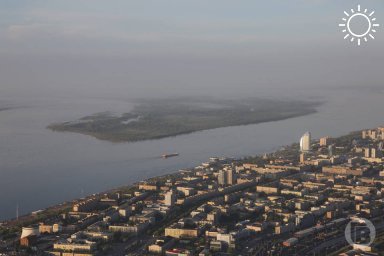 Волгоградскую область ночью пытался атаковать беспилотник ВСУ