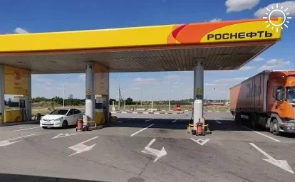 Цены на бензин в Ростовской области к концу марта пошли вверх