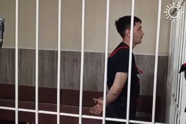 Напавшего на полицейского в Краснодаре Марата Абдюшева суд арестовал на 2 месяца