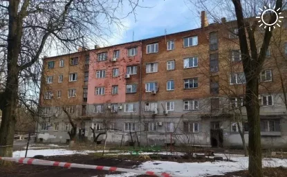 Часть жильцов обрушившегося дома в Ростове оказалась без документов на жильё