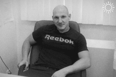Александр Беляев, боксер из Волгограда, погиб в СВО