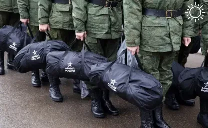 В Ростове задержан шпион, который «сливал» украинцам данные о военном объекте