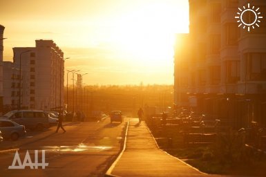 В кабмине РФ ожидают значительного роста жилищного строительства в Донбассе и Новороссии