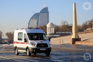 Мужчина внезапно умер на автовокзале в Волгограде