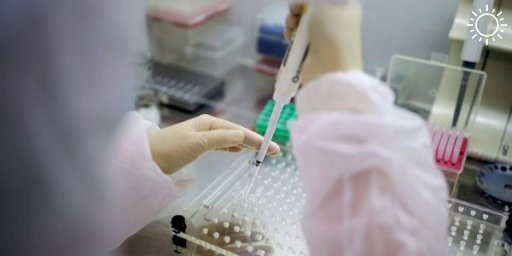 За неделю более 1 тыс. случаев коронавируса выявили в Краснодарском крае