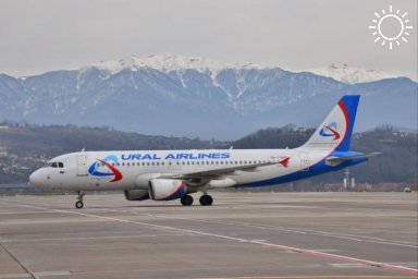 С конца марта к выполнению прямых рейсов Сочи – Стамбул подключится еще один авиаперевозчик