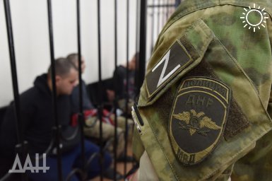 Боевика «Азова» отправили за решетку на 25 лет за убийство мужчины, доставлявшего помощь в Мариуполь