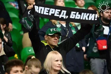 Порядка 10 стран приобрели права на показ матча за Суперкубок России между «Краснодаром» и «Зенитом»