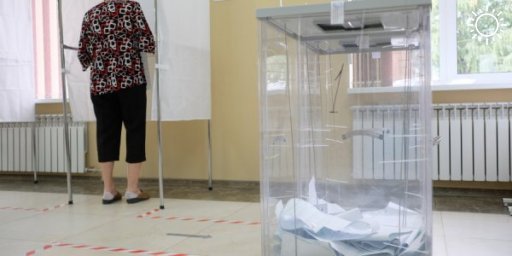 Реготделения семи партий проконтролируют выборы президента РФ на Кубани