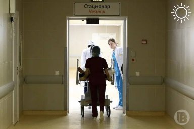 Ребенок скончался в больнице после пожара под Волгоградом