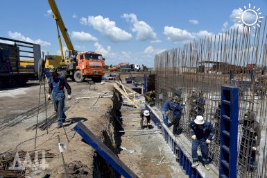 В ДНР одобрены инвестпроекты строительства жилья и мини-гостиниц