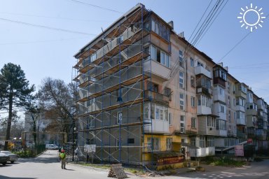 Срок капитального ремонта МКД в Крыму могут отодвинуть: как этого избежать?