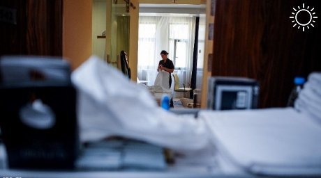 Больше тысячи гостевых домов на Кубани не смогут легализовать работу после принятия нового закона
