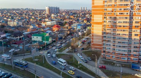 Проект «Наземка»: в Краснодаре в 2024 году могут начать строительство сети электропоездов