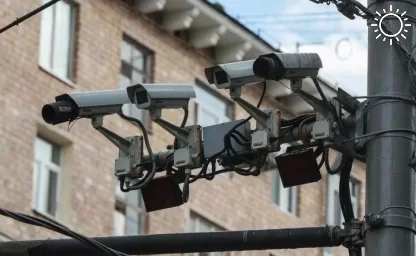 В управлении МВД Ростова заявили, что городу нужно ещё почти 270 камер видеонаблюдения