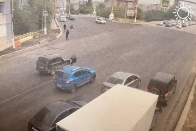 В Волгограде будут судить водителя «Нивы», который на полном ходу сбил мальчика на переходе