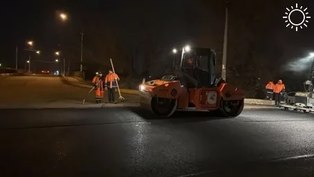 Астраханские власти усилят контроль над ремонтом дорог в городе