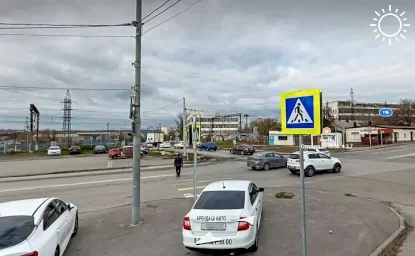 В Ростове закроют железнодорожный переезд на Мечникова