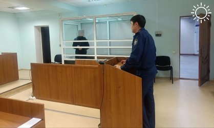 В Калмыкии расследуют мошенничество с участием полицейского