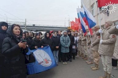 Более 600 юных волгоградцев будут участвовать в Дне региона на выставке «Россия» в Москве