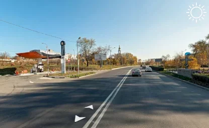 В Ростове на Западном снесут 35 жилых домов для строительства платной дороги
