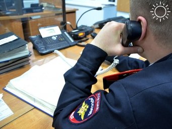 В МВД сообщили подробности разбойного нападения на магазин пиротехники на Кубани