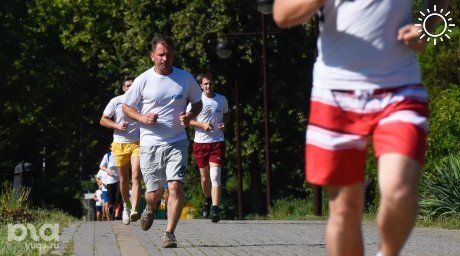В Новороссийске пройдет фестиваль спорта SwimRun