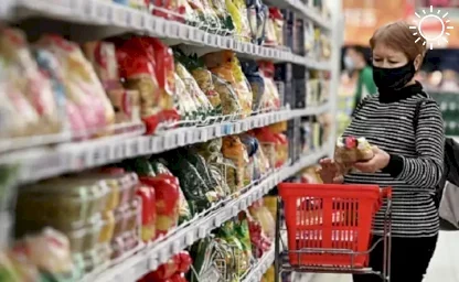 В Ростовской области ускорился рост цен на мясо, рис и сахар