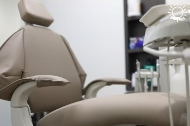 В Астрахани ищут стоматолога на зарплату до 250 тысяч