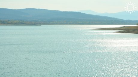 Запасов воды Крыму хватит более чем на год – Аксенов