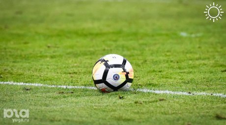 Футболистки из Краснодара сыграют за сборную России в матче против Ботсваны