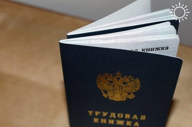 Почти 5 тысяч жителей ДНР трудоустроились с начала года благодаря центрам занятости