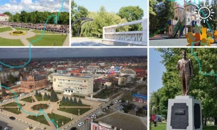 Кондратьев рассказал о популярных местах Красноармейского и Калининского районов