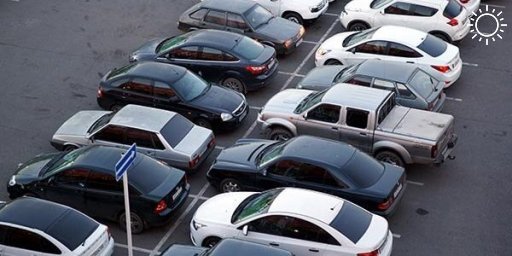 На Кубани в марте средняя стоимость подержанного автомобиля снизилась на 5%