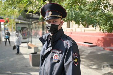 Массовая драка произошла в Волгограде 6 мая