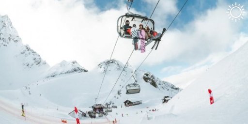 Цены на отели на горнолыжных курортах Сочи выросли до 30%