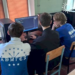 Студенты из Адыгеи вышли в четвертьфинал чемпионата мира по программированию