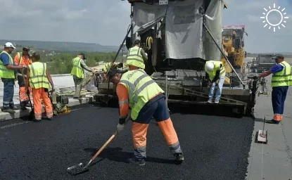 Госэкспертиза утвердила проект новой дороги Орбитальная-2 в Ростове