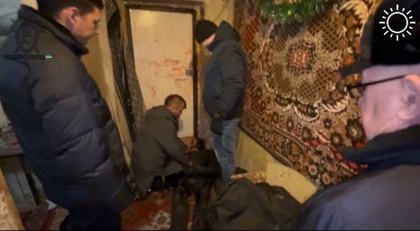 Приезжий из Краснодарского края забил до смерти сожителя своей тещи в Башкирии