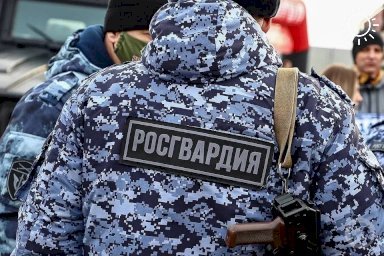 Духи, алкоголь, телефон: росгвардейцы задержали несколько воров в Волгоградской области