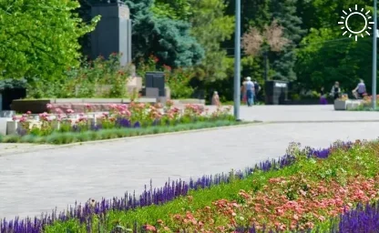 Реконструкцию парка Горького в Ростове снова отложили на неопределённый срок